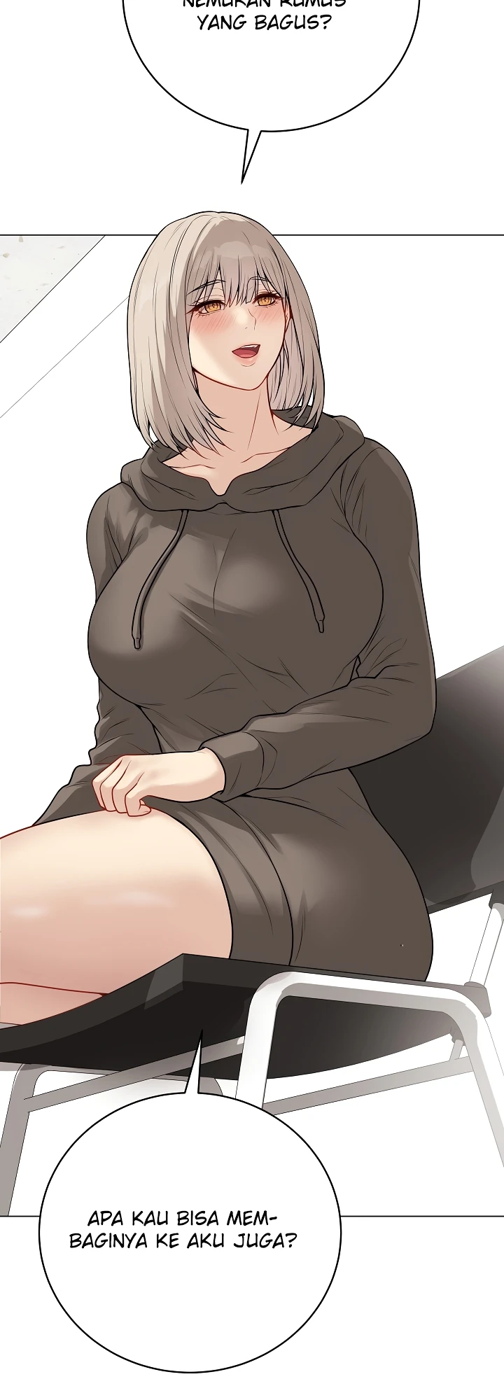 Signed, Sealed, Mistaken - Page 44